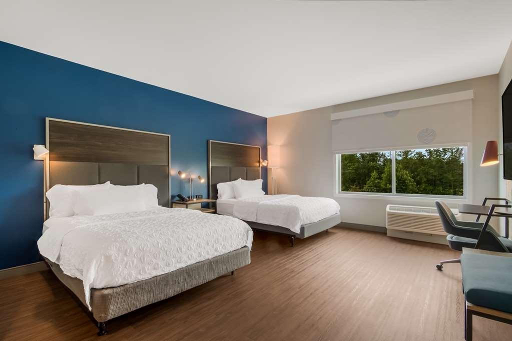 Tru By Hilton Wilson Hotel Room photo